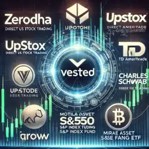 How to Invest in US Stocks from India