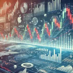 How to Invest in US Stocks from India