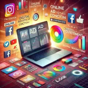 Advertisement Maker
