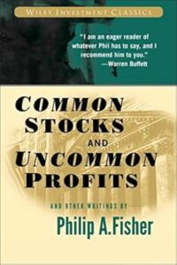 stock market books