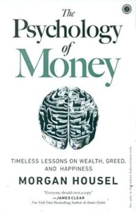 stock market books