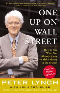 stock market books