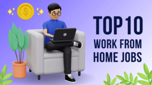 Online Jobs for Students at home