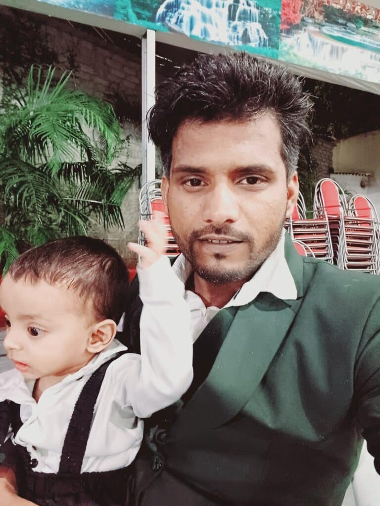 Shaik waseem