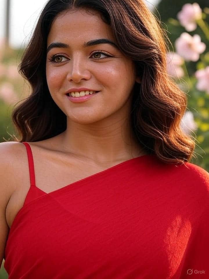 wamiqa gabbi biography