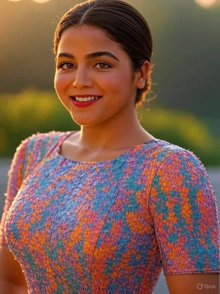 Wamiqa Gabbi Biography