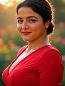 Wamiqa Gabbi Biography