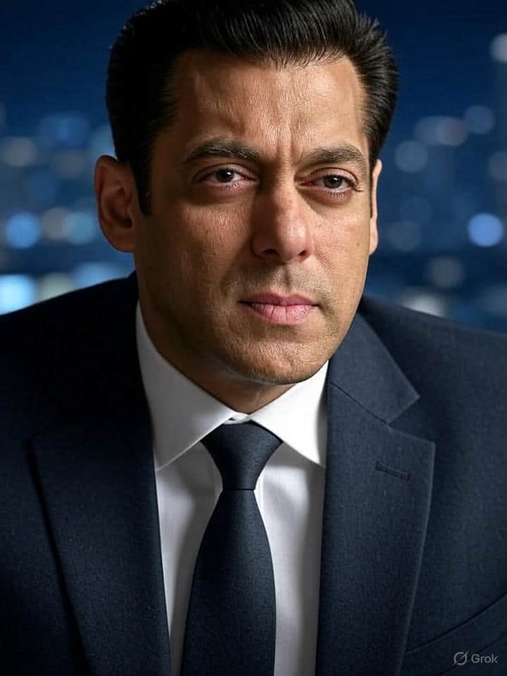 salman khan biography